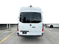 2021 Mercedes-Benz Sprinter 3500 Cargo 170 WB