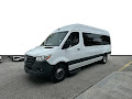 2021 Mercedes-Benz Sprinter 3500 Cargo 170 WB