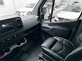 2021 Mercedes-Benz Sprinter 3500 Cargo 170 WB