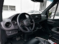 2021 Mercedes-Benz Sprinter 3500 Cargo 170 WB