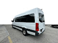 2021 Mercedes-Benz Sprinter 3500 Cargo 170 WB