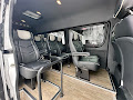 2021 Mercedes-Benz Sprinter 3500 Cargo 170 WB