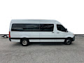 2021 Mercedes-Benz Sprinter 3500 Cargo 170 WB