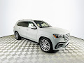 2026 Mercedes-Benz GLS GLS 580