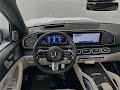 2026 Mercedes-Benz GLS GLS 580