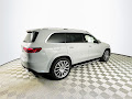 2026 Mercedes-Benz GLS GLS 580