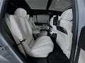2026 Mercedes-Benz GLS GLS 580