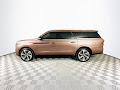 2025 Lincoln Navigator L Black Label