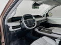 2025 Lincoln Navigator L Black Label