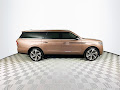 2025 Lincoln Navigator L Black Label