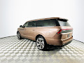 2025 Lincoln Navigator L Black Label