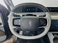 2025 Lincoln Navigator L Black Label