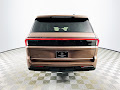 2025 Lincoln Navigator L Black Label