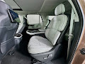 2025 Lincoln Navigator L Black Label