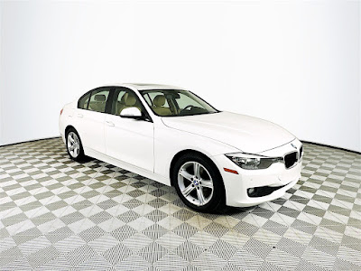2014 BMW 3 Series