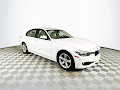 2014 BMW 3 Series 320i