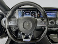 2016 Mercedes-Benz S-Class S 550