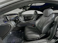 2016 Mercedes-Benz S-Class S 550
