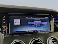 2016 Mercedes-Benz S-Class S 550