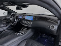 2016 Mercedes-Benz S-Class S 550