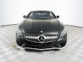 2016 Mercedes-Benz S-Class S 550