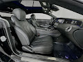 2016 Mercedes-Benz S-Class S 550