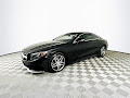 2016 Mercedes-Benz S-Class S 550