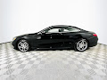 2016 Mercedes-Benz S-Class S 550