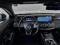 2016 Mercedes-Benz S-Class S 550