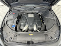 2016 Mercedes-Benz S-Class S 550