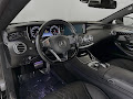 2016 Mercedes-Benz S-Class S 550