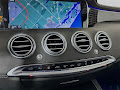 2016 Mercedes-Benz S-Class S 550