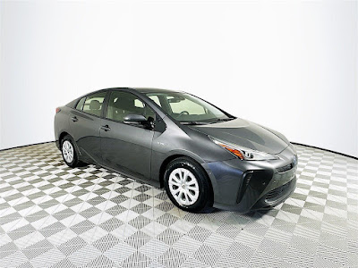 2019 Toyota Prius