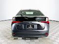 2019 Toyota Prius LE