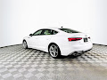 2022 Audi A5 Sportback Premium Plus