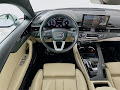 2022 Audi A5 Sportback Premium Plus