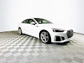 2022 Audi A5 Sportback Premium Plus