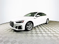 2022 Audi A5 Sportback Premium Plus