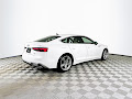 2022 Audi A5 Sportback Premium Plus