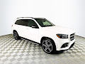 2023 Mercedes-Benz GLS GLS 580