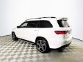 2023 Mercedes-Benz GLS GLS 580