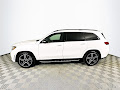 2023 Mercedes-Benz GLS GLS 580