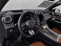 2026 Mercedes-Benz GLC GLC 43 AMG®