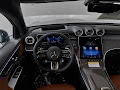 2026 Mercedes-Benz GLC GLC 43 AMG®