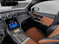 2026 Mercedes-Benz GLC GLC 43 AMG®