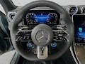 2026 Mercedes-Benz GLC GLC 43 AMG®