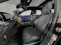 2026 Mercedes-Benz S-Class S 580