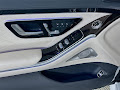 2026 Mercedes-Benz S-Class S 580