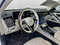 2026 Mercedes-Benz S-Class S 580