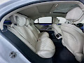 2026 Mercedes-Benz S-Class S 580